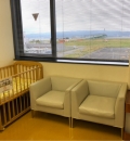 関空展望ホールスカイビュー(1F)の授乳室・オムツ替え台情報