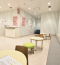 北館3階　レストラン横(3F)の授乳室・オムツ替え台情報