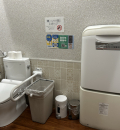 スーパーセンタートライアル門司店のオムツ替え台情報