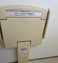 Honda Cars 岐阜 大垣寿店の授乳室・オムツ替え台情報