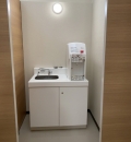 かわさき北部斎苑(2F)の授乳室・オムツ替え台情報