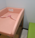 池上梅園 休憩所(1F)の授乳室・オムツ替え台情報