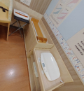 グランツリー武蔵小杉店(4F)の授乳室・オムツ替え台情報