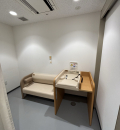 立誠ガーデン ヒューリック京都(1F)の授乳室・オムツ替え台情報