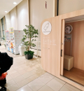 イオンタウン大垣2F(2F)の授乳室情報