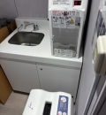 五反田JPビルディング(2F)の授乳室・オムツ替え台情報