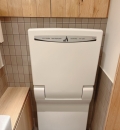 おぼんdeごはん(3F)のオムツ替え台情報