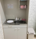 SUPER CENTER PLANT 高島店(1F)の授乳室・オムツ替え台情報