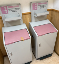 イズミヤ 八幡店(1F)の授乳室・オムツ替え台情報