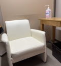 中立売休息所 Nakadachiuri Visitors Rest Area(1F)