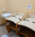 鶴屋百貨店(東館 B1F)の授乳室・オムツ替え台情報