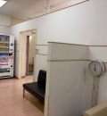 イオン大野城店(3F)の授乳室・オムツ替え台情報