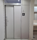 今治タオル本店(1F)の授乳室・オムツ替え台情報