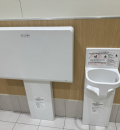 スーパー三和 藤沢橋店(2F)の授乳室・オムツ替え台情報