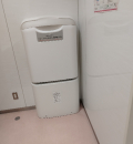 伊予市保健センター(1F)の授乳室・オムツ替え台情報