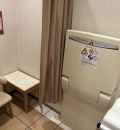アトレ品川(3F)の授乳室・オムツ替え台情報