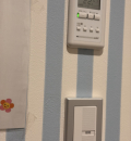 阪大病院 2階 Eブロック内(小児科外来)の授乳室情報