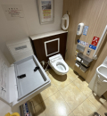 泉大津PA(2F)のオムツ替え台情報