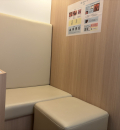 東京プリンスホテル サブロビー(1F)の授乳室・オムツ替え台情報