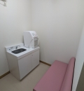 神栖市保健・福祉会館(保健センター)(2F)の授乳室・オムツ替え台情報