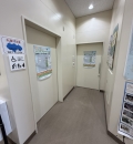 道の駅いとまん 情報館の授乳室・オムツ替え台情報
