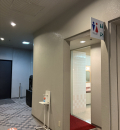 伊賀市文化会館のオムツ替え台情報