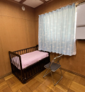 横須賀しょうぶ園(2F)の授乳室情報