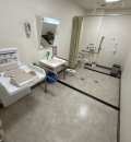イオン 伊勢店（1階トイレ）(1F)のオムツ替え台情報