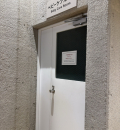 東京都江戸東京博物館(1F)の授乳室・オムツ替え台情報