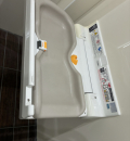 サンドラッグ　明石魚住店(1F)のオムツ替え台情報