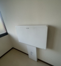 大谷本廟(2F)のオムツ替え台情報