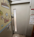 品川区役所(3F)の授乳室・オムツ替え台情報