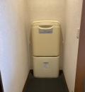 コスモ石油 岩倉カーライフステーション（満油商事）のオムツ替え台情報