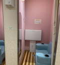 アトレ恵比寿西館(6F)の授乳室・オムツ替え台情報