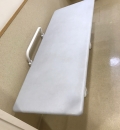 都筑区役所　中川地域ケアプラザ(1F)のオムツ替え台情報