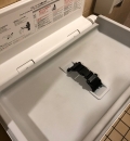 バーミヤン 武蔵野緑町店(1F)のオムツ替え台情報
