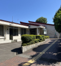 下石原地域福祉センター(1F)のオムツ替え台情報