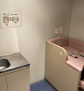 茨城県庁 25階(25)の授乳室・オムツ替え台情報