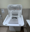 ニトリのオムツ替え台情報
