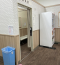 イトーヨーカドー 甲府昭和店(2F)の授乳室・オムツ替え台情報
