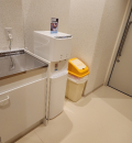 神戸須磨シーワールド（アクアライブ）(1F)の授乳室情報