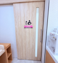 大井町トラックス(3F ベビー休憩室)の授乳室・オムツ替え台情報