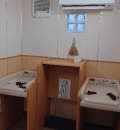 新宿中央公園　ちびっこ休憩室(1F)の授乳室・オムツ替え台情報