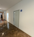 全日警ホール(1F)の授乳室・オムツ替え台情報