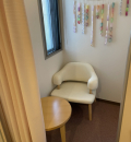 ネッツトヨタ熊本 ネッツワールド東バイパス店(1F)の授乳室・オムツ替え台情報