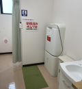 テクノプラザかつしか(1F)の授乳室・オムツ替え台情報