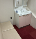 にししん文化会館 茶々っとホール（西尾市文化会館）(1F)の授乳室・オムツ替え台情報