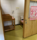 盛岡市総合福祉センター(3F)の授乳室・オムツ替え台情報