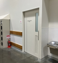 コストコホールセール 中部空港倉庫店(1F)の授乳室情報