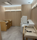 阿蘇くまもと空港(保安検査場通過後5番ゲート付近)(熊本空港)の授乳室・オムツ替え台情報